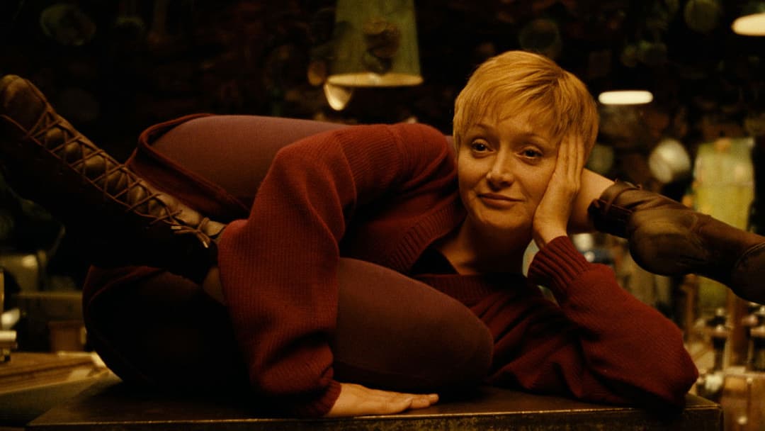 Micmacs - Uns gehört Paris! backdrop 9