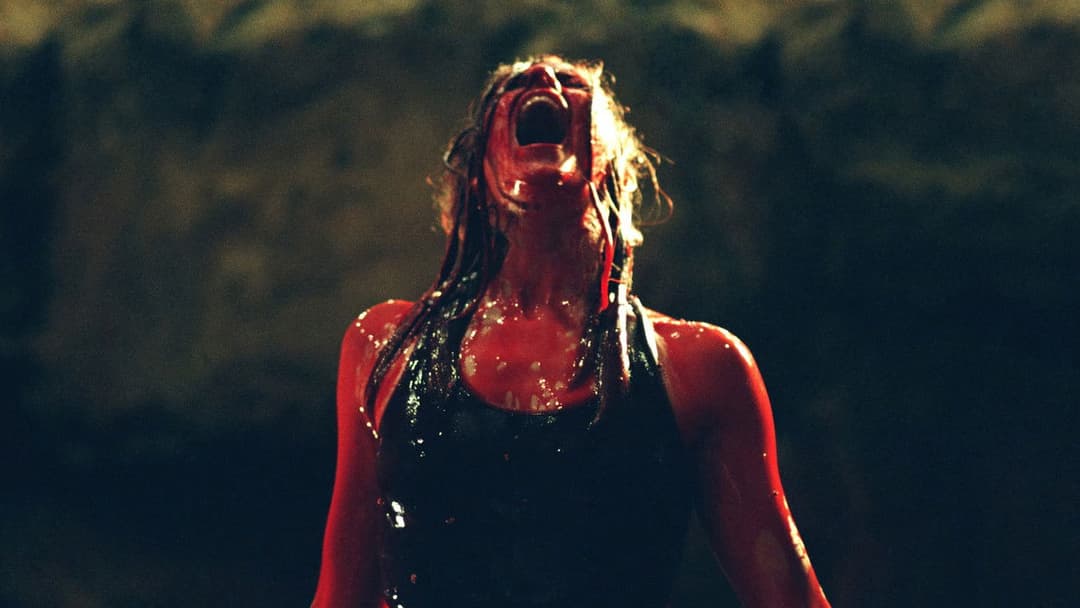 The Descent - Abgrund des Grauens backdrop 5