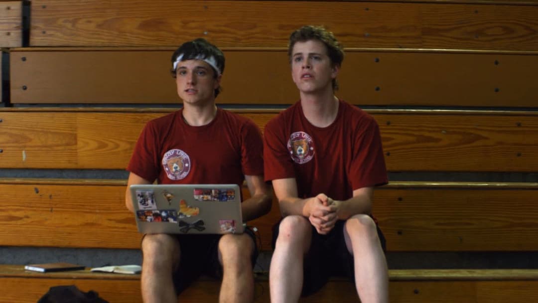 Покарання backdrop 18