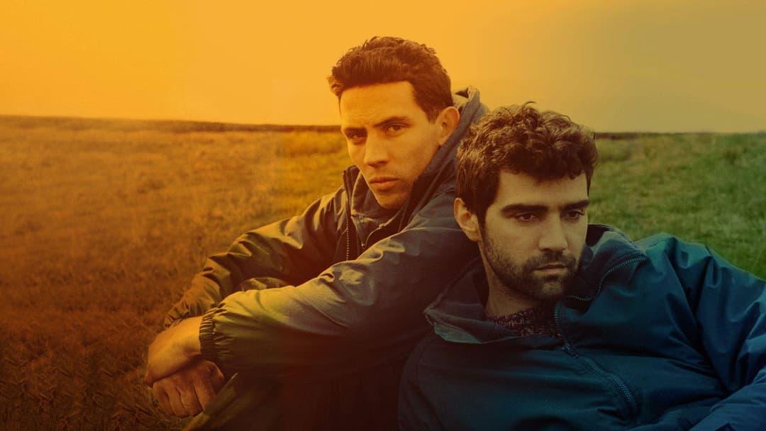 Земля божа backdrop 2