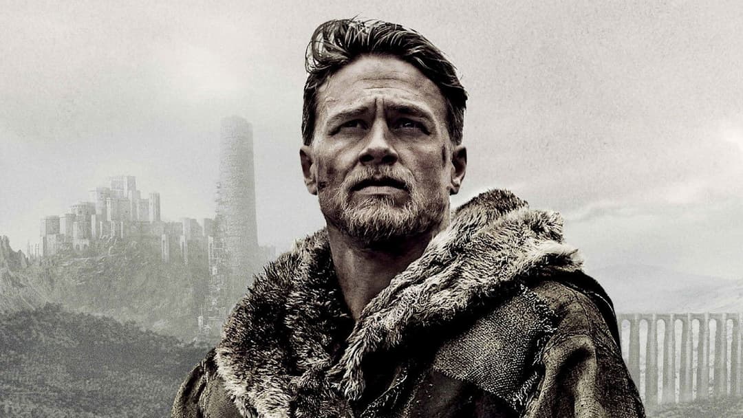 Король Артур: Легенда меча backdrop 4