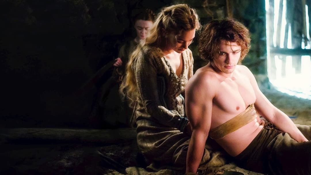 Tristan & Isolde backdrop 1