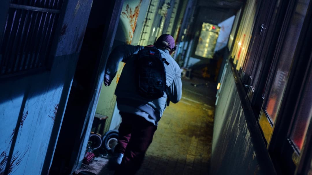 #Живий backdrop 4