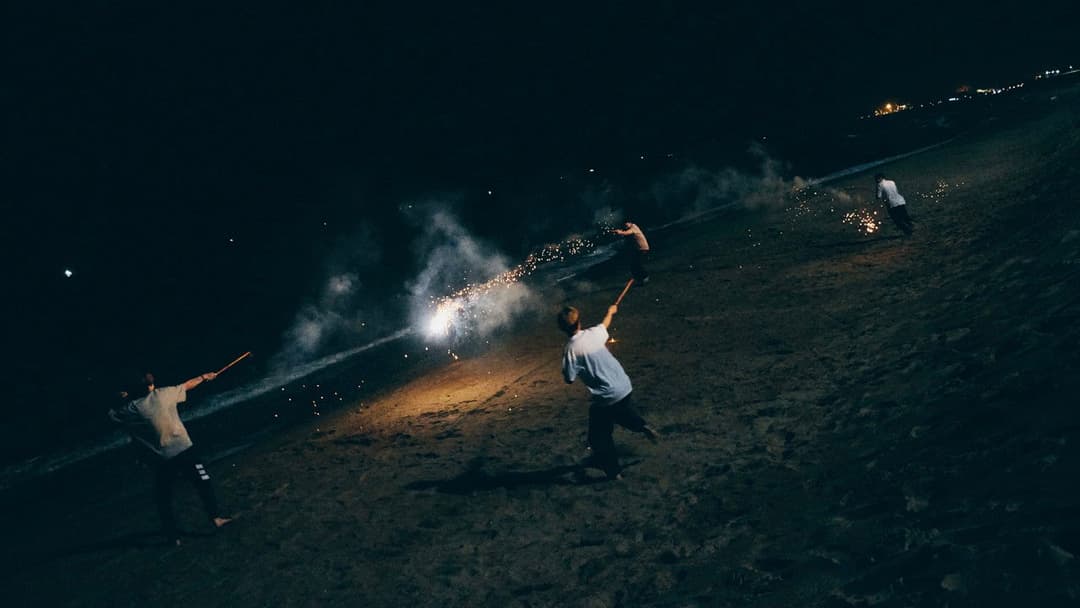 Час полювання backdrop 7