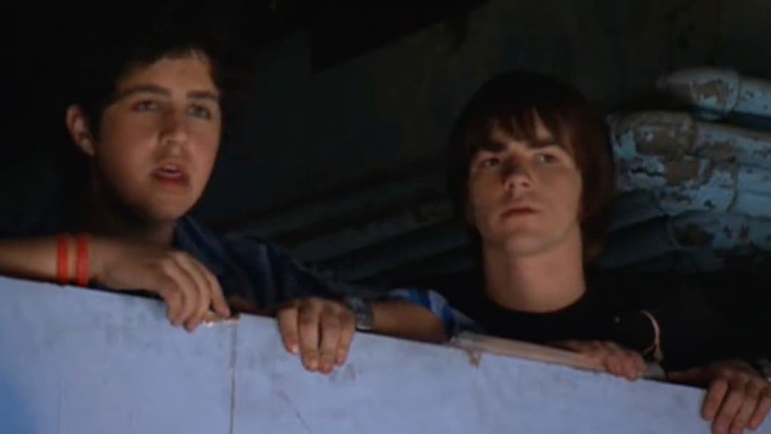 Дрейк та Джош у Голлівуді backdrop 19