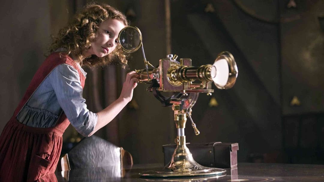 Золотий компас backdrop 7