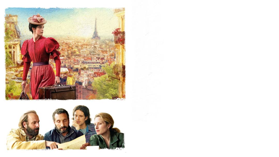 Die Farben der Zeit backdrop 6