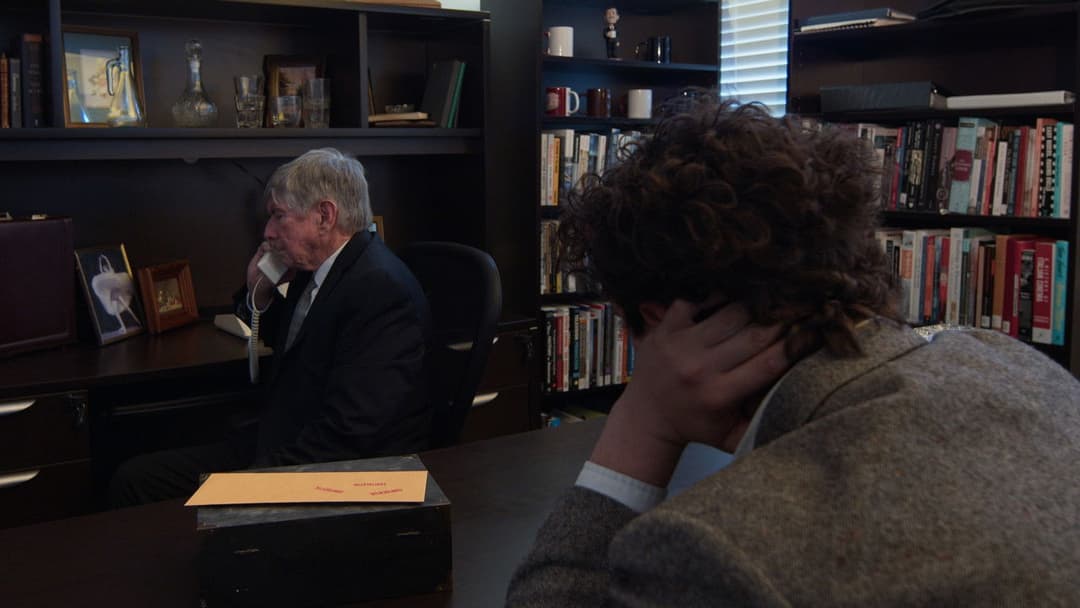 Tradimento backdrop 7