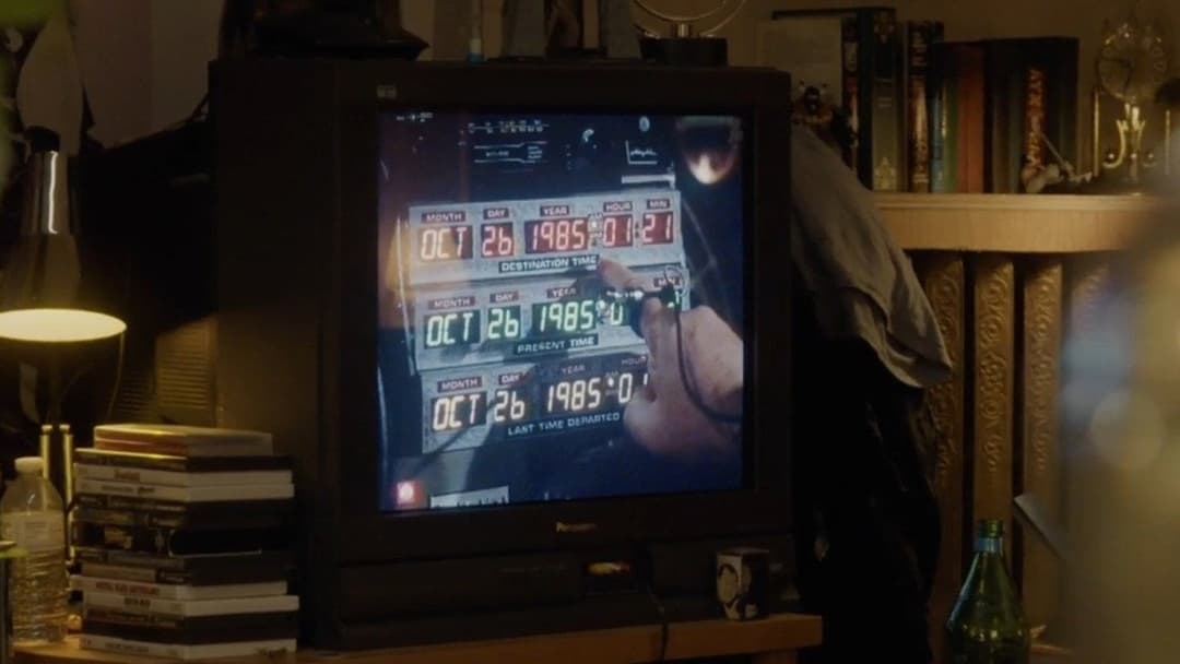 Nirvanna the Band the Show the Movie backdrop 18