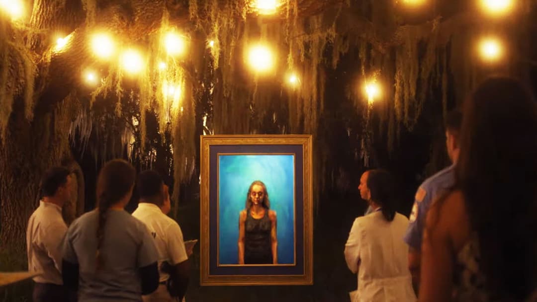 Страхи Рейн backdrop 5