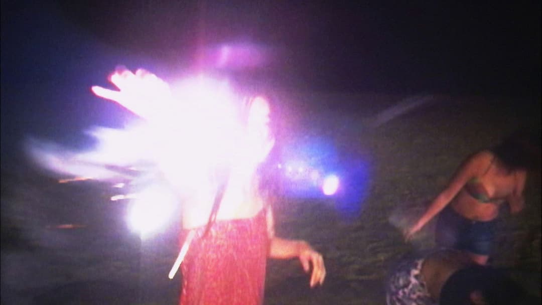 リリイ・シュシュのすべて backdrop 9