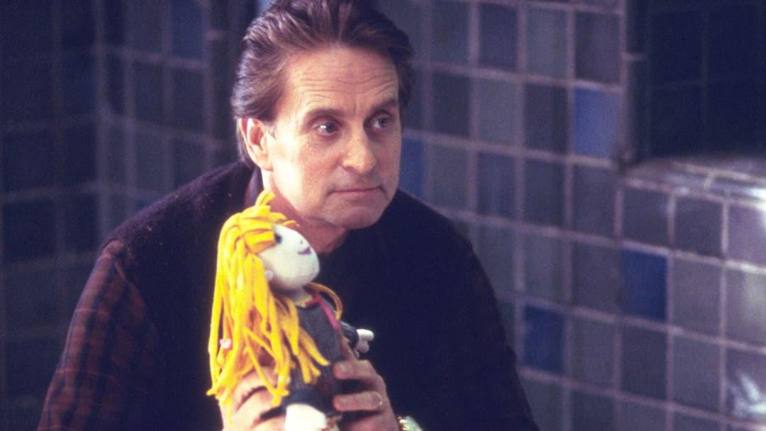 Sag' kein Wort! backdrop 12