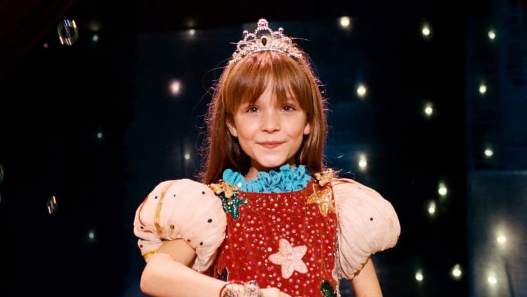 O Palhaço backdrop 10