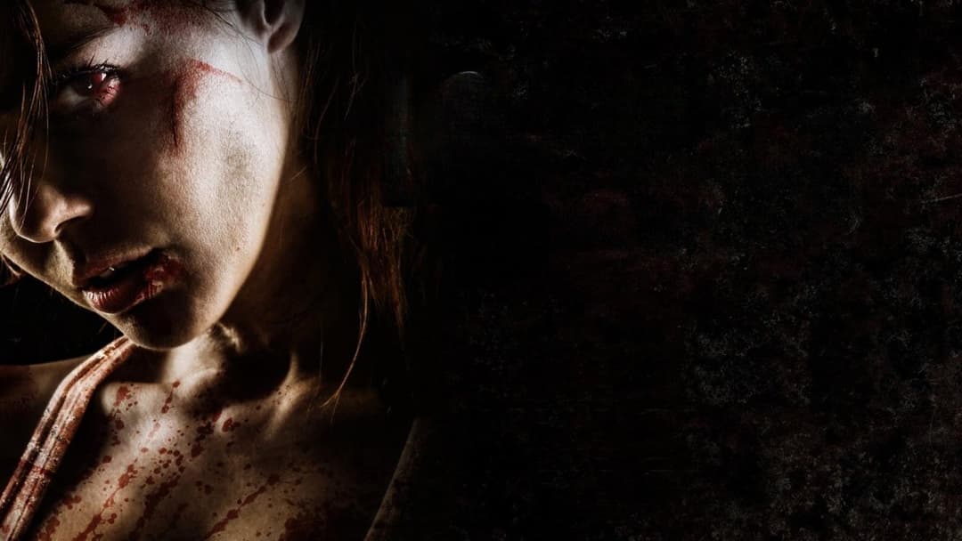 [REC]⁴ - Apocalypse backdrop 10