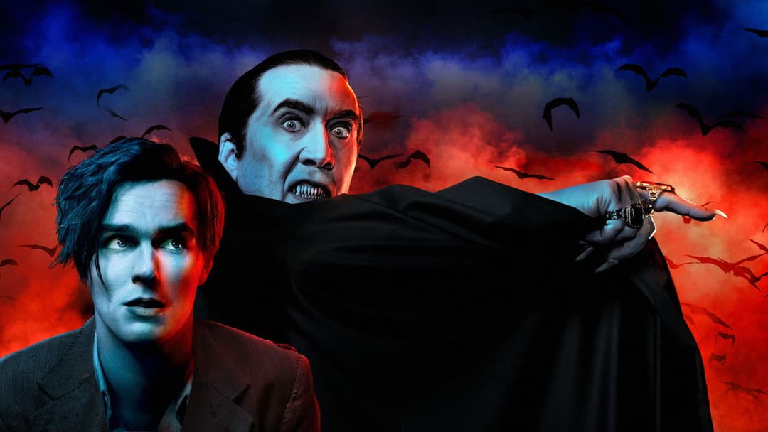 Ренфілд backdrop 5