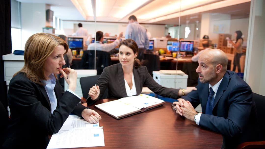 Der große Crash - Margin Call backdrop 7