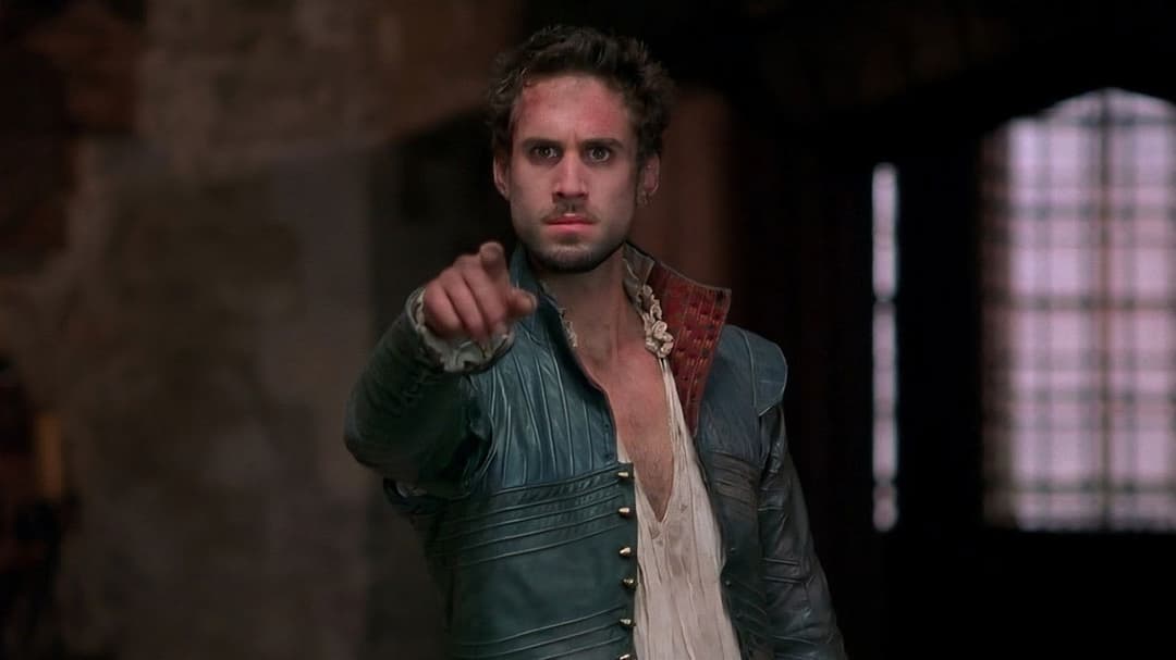 Shakespeare in Love backdrop 4
