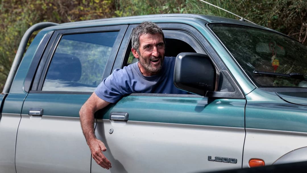 As bestas backdrop 15