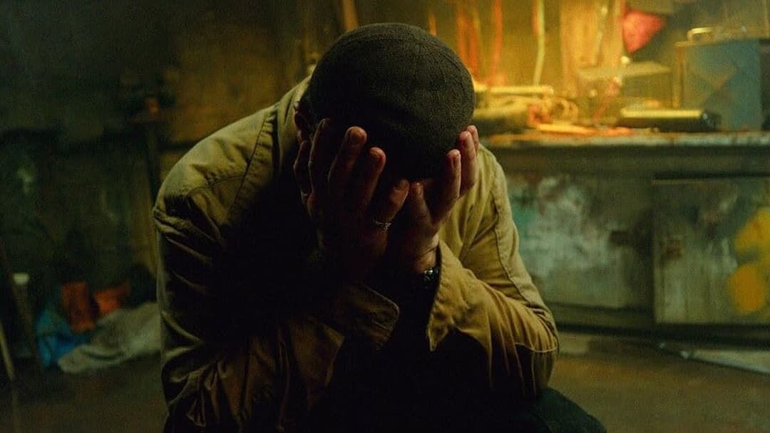 Land of Bad backdrop 11