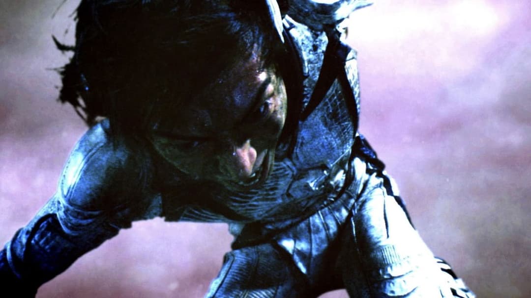 キャシャーン backdrop 8