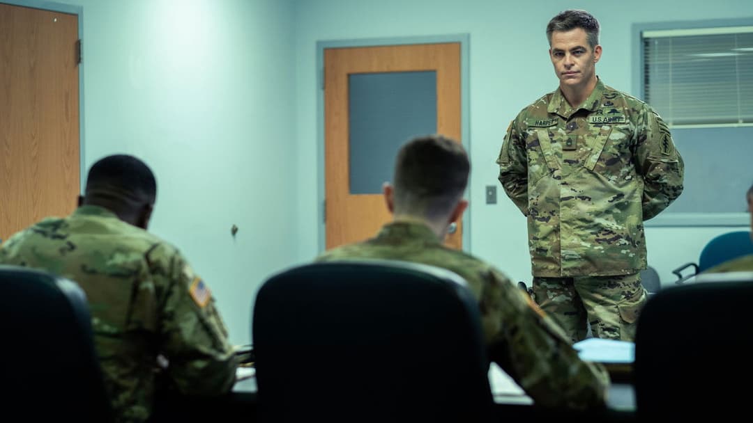 Найманець backdrop 9