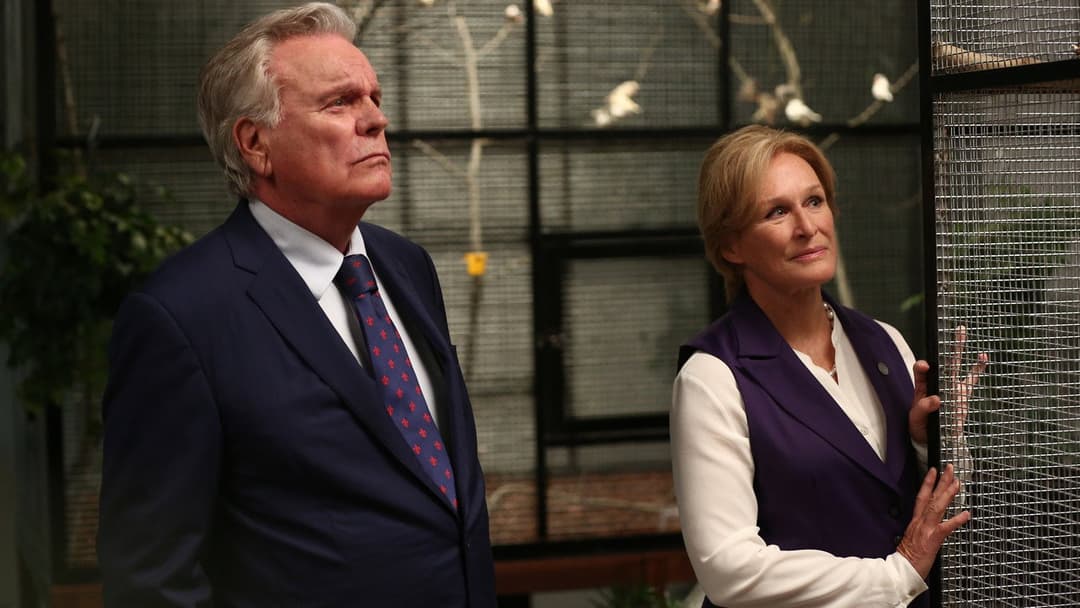 What Happened to Monday backdrop 13