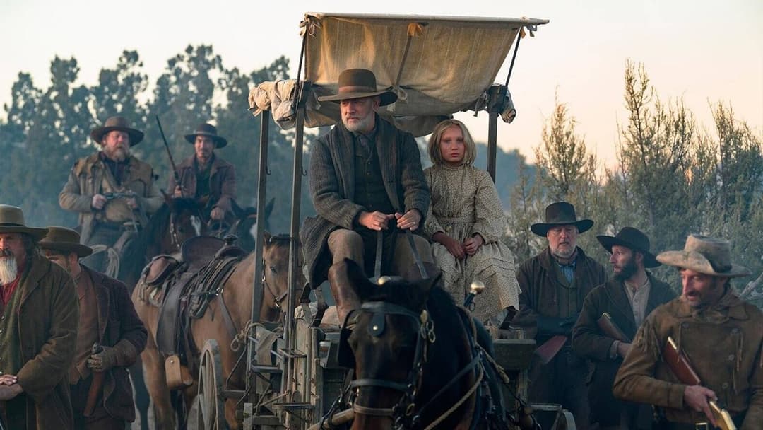 Neues aus der Welt backdrop 10