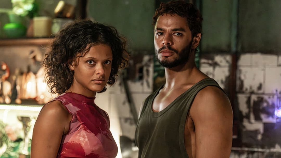 Corrida dos Bichos backdrop 6