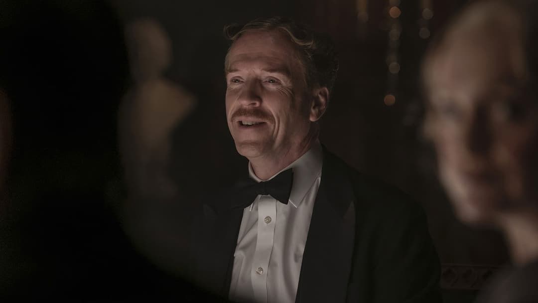 Фекгем-Голл backdrop 6