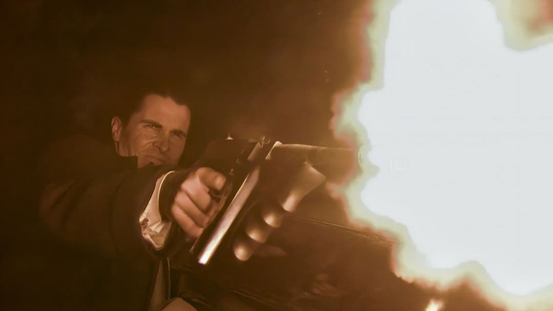 Public Enemies backdrop 10