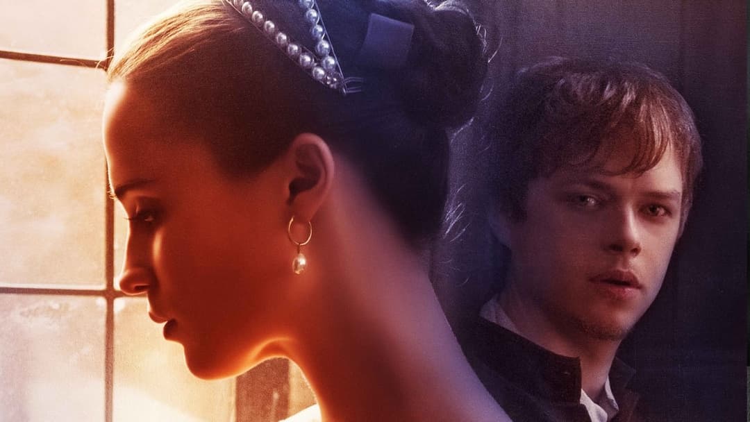 Tulpenfieber backdrop 3