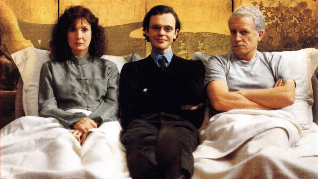 Tanguy - Der Nesthocker backdrop 3