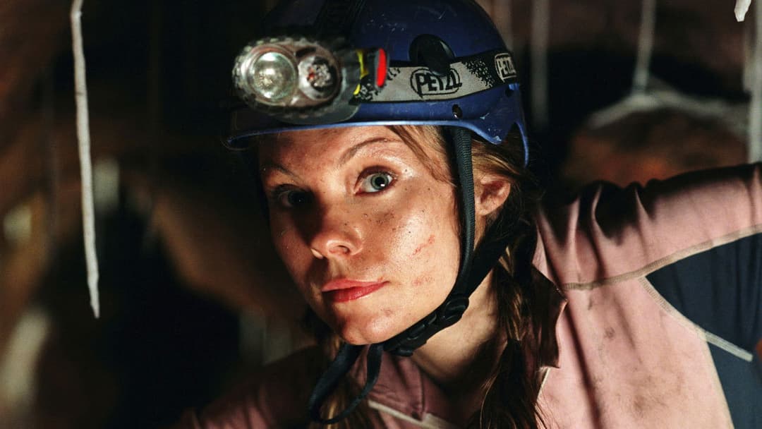 The Descent - Abgrund des Grauens backdrop 13