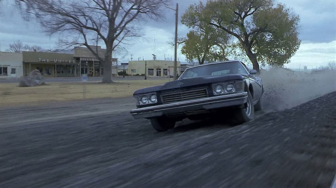 Бар при дорозі backdrop 10