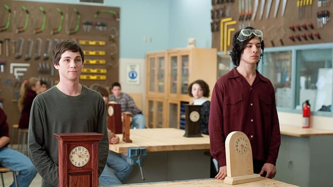 Vielleicht lieber morgen backdrop 14