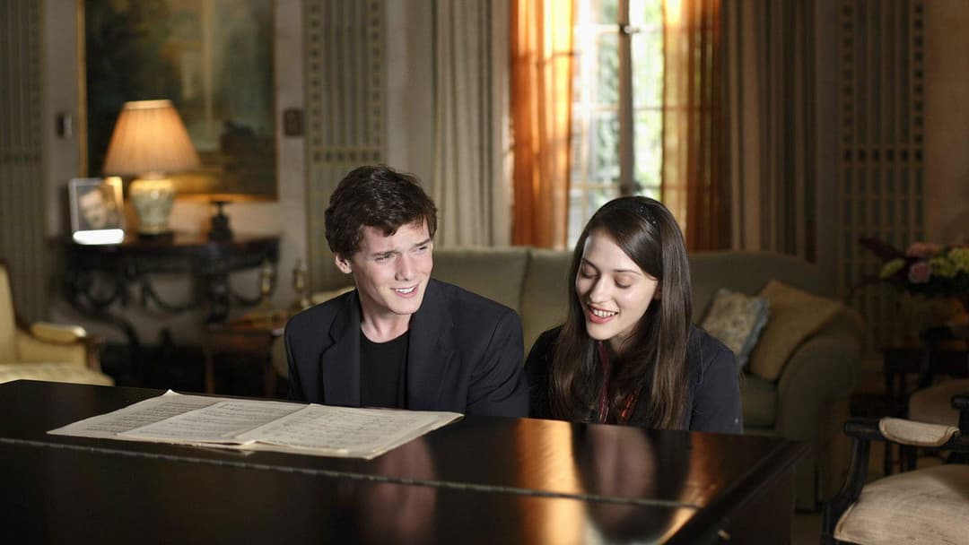 Charlie Bartlett backdrop 9