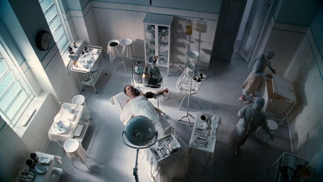 Astral City - Unser Heim backdrop 4