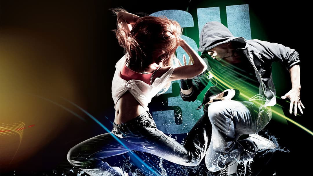 Step Up 3 backdrop 16