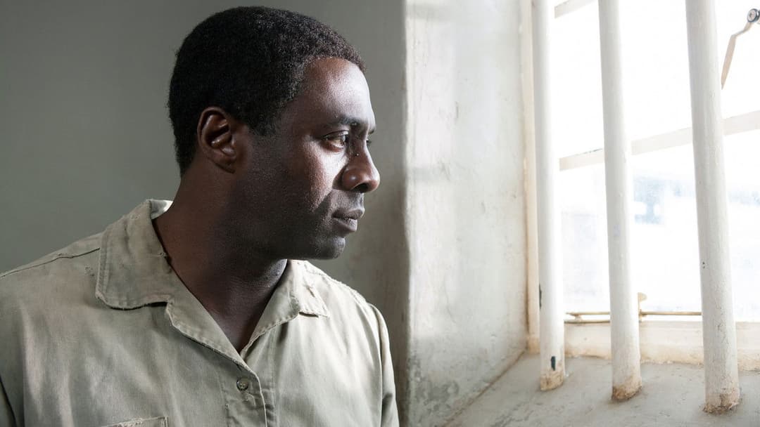 Mandela - Der lange Weg zur Freiheit backdrop 2