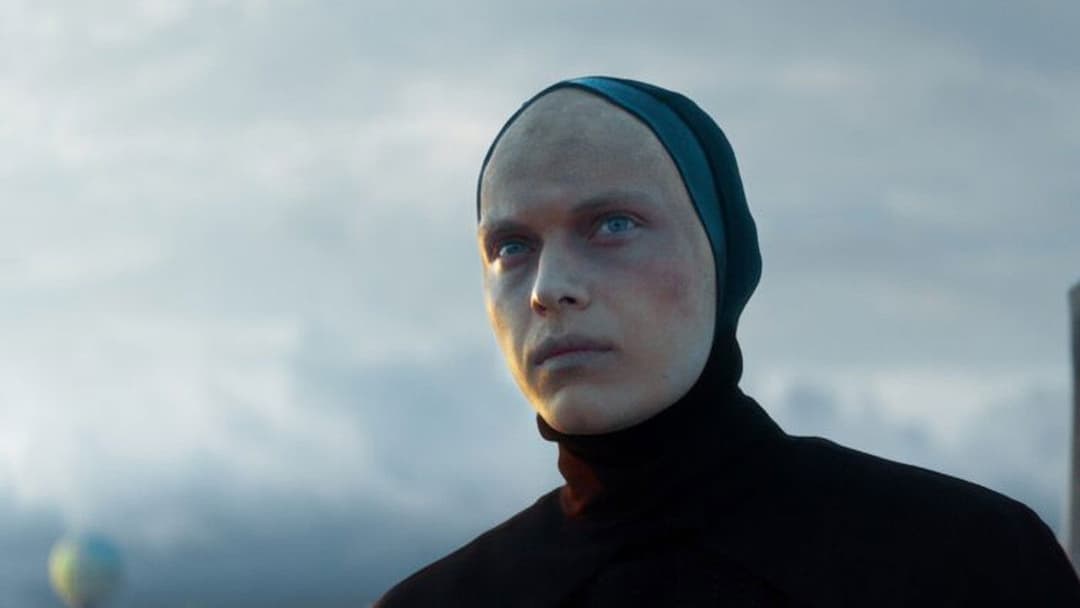 Storm Rider: Legend of Hammerhead backdrop 3