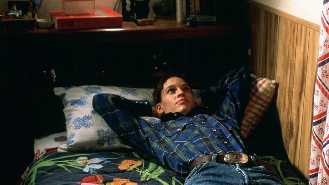 Хлопці не плачуть backdrop 6