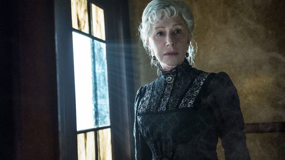 Winchester - Das Haus der Verdammten backdrop 15