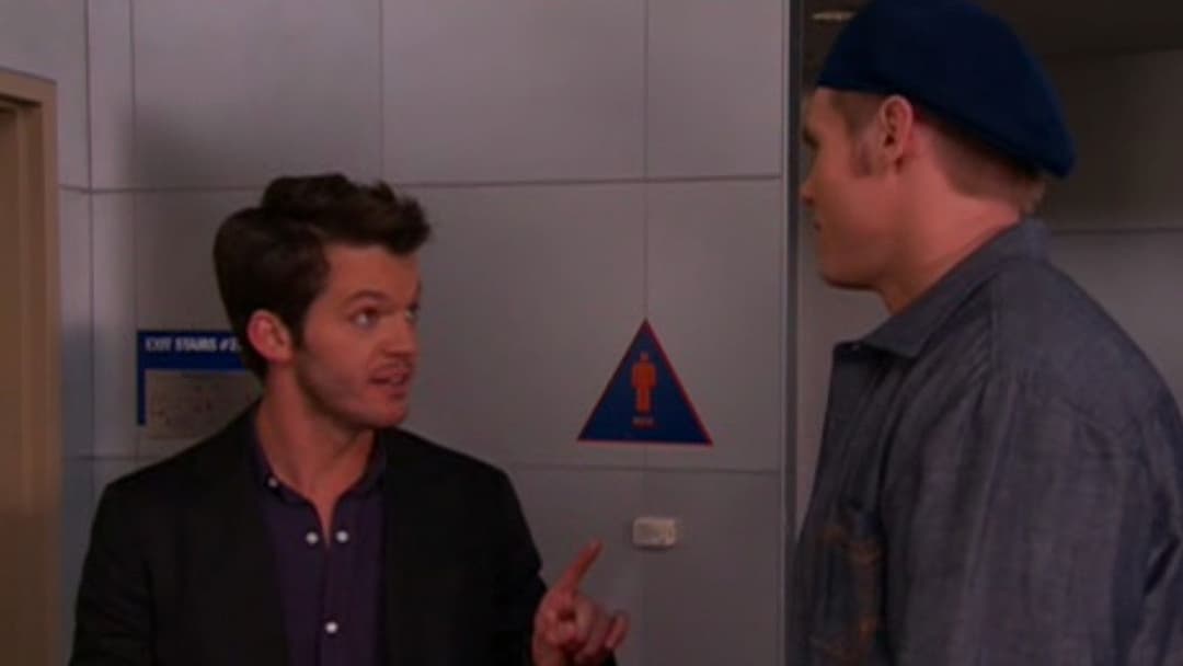 Дрейк та Джош у Голлівуді backdrop 6