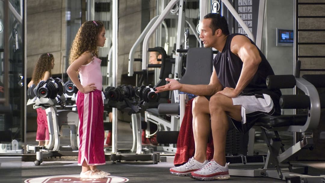 Daddy ohne Plan backdrop 14