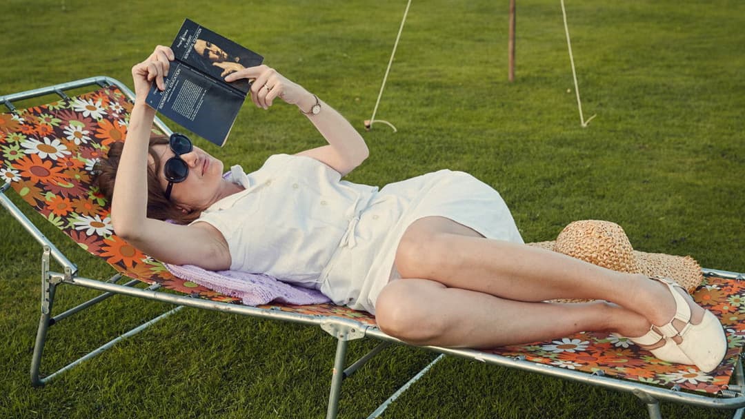 Vom Ende einer Geschichte backdrop 7