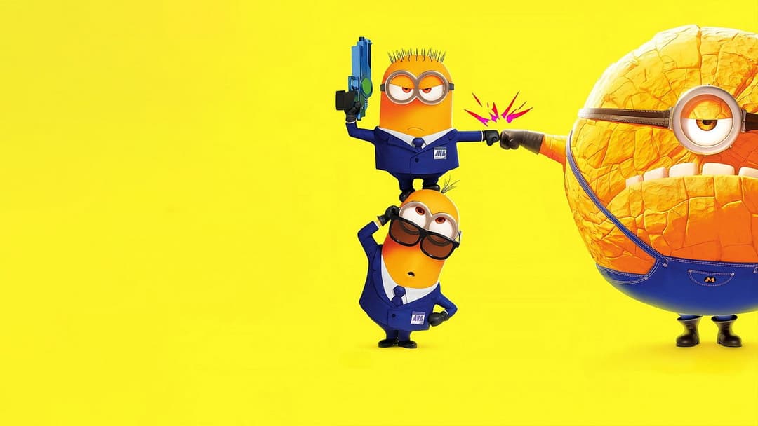 Нікчемний Я 4 backdrop 13