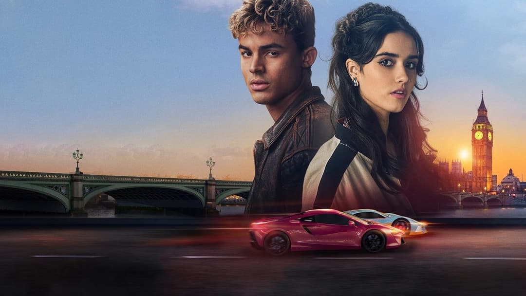 Моя провина: Лондон backdrop 9