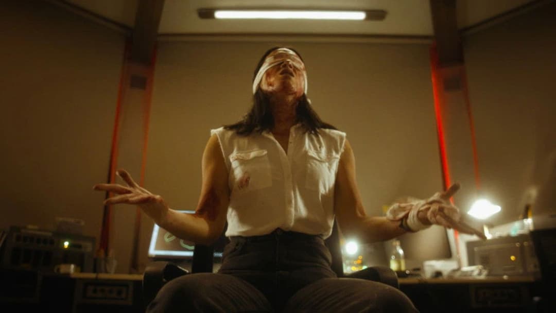 La Malédiction des Tahu'a backdrop 2