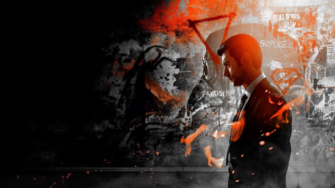 Geheime Anfänge backdrop 2