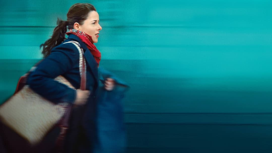 Julie - eine Frau gibt nicht auf backdrop 11